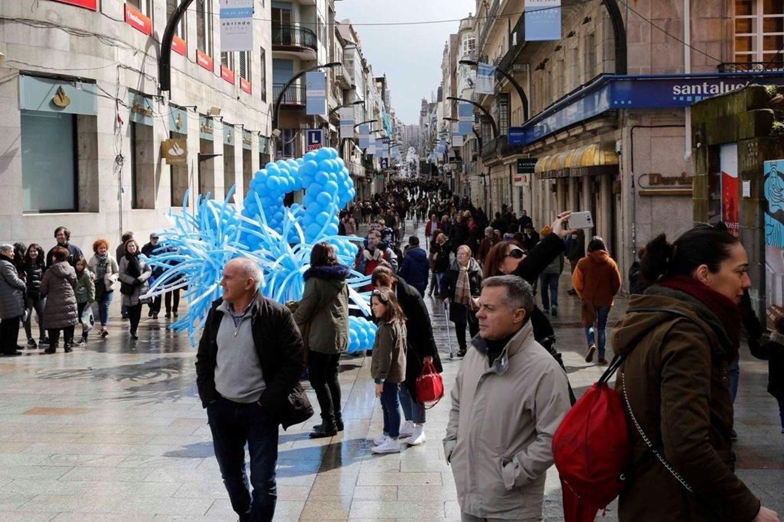 El Celta inaugura su nueva sede 218