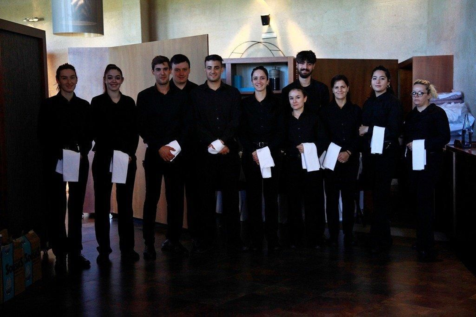 Karel de Beule, en el Foro La Región - 36