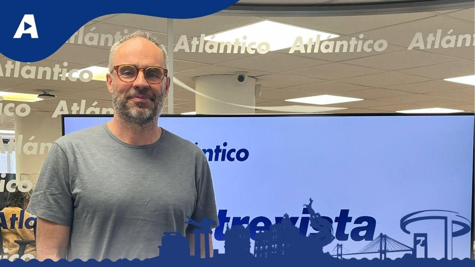 Luis Campos: "Respetamos a quienes no quieren Sinsal en san simón, pero no lo compartimos"