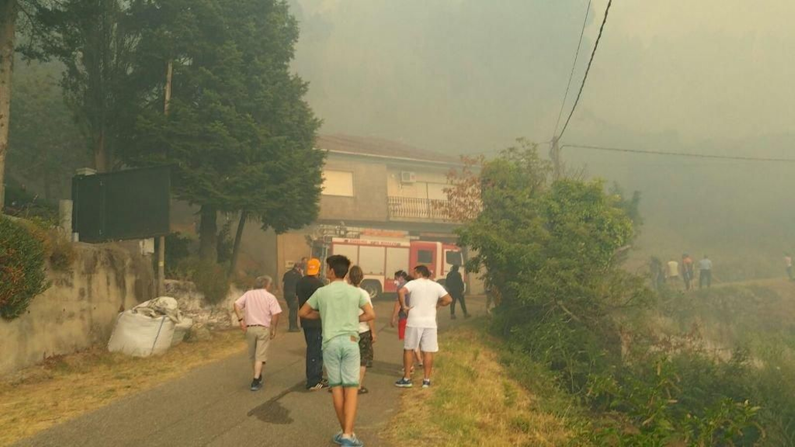 Incendio en Soutomaior Foto JV Landín 06