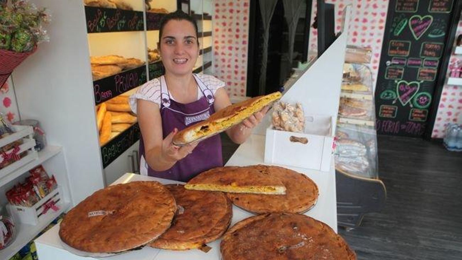 21.07.16.ALLARIZ.PANADERIA O FORNO DO TOMAS.EMPANADAS.
