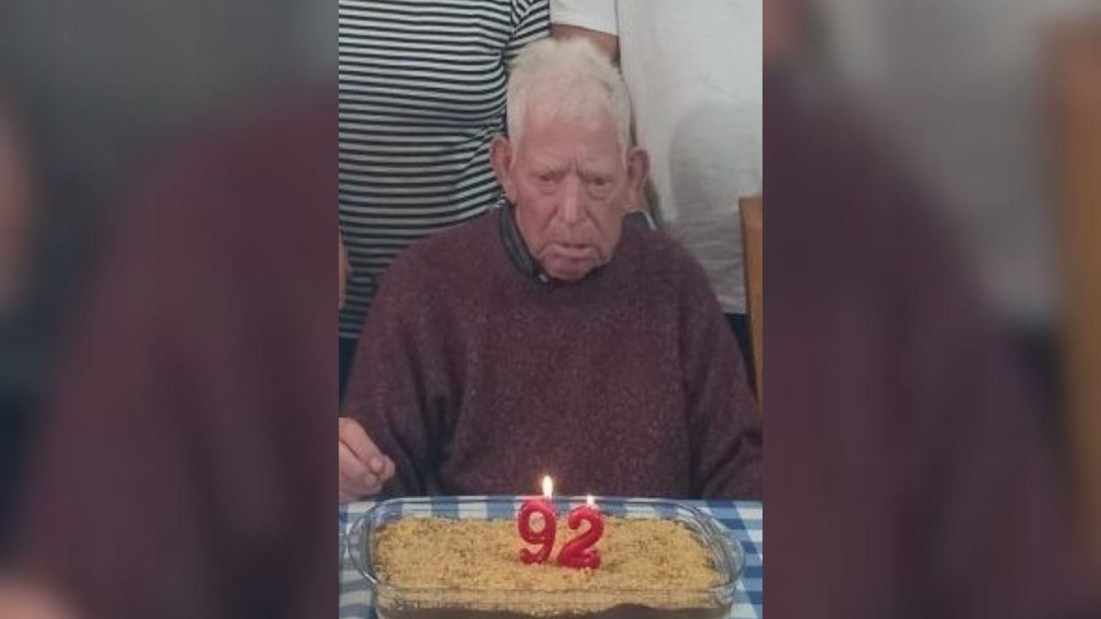 Aquilino Pérez Prieto