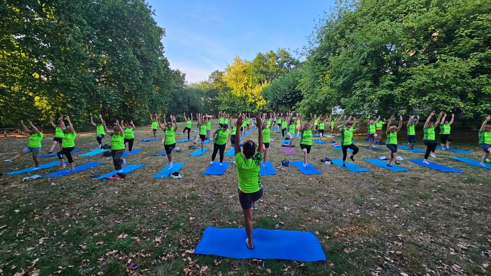 Galería | Así se vivió todo un verano de actividades con Más Deporte La Región, en fotos