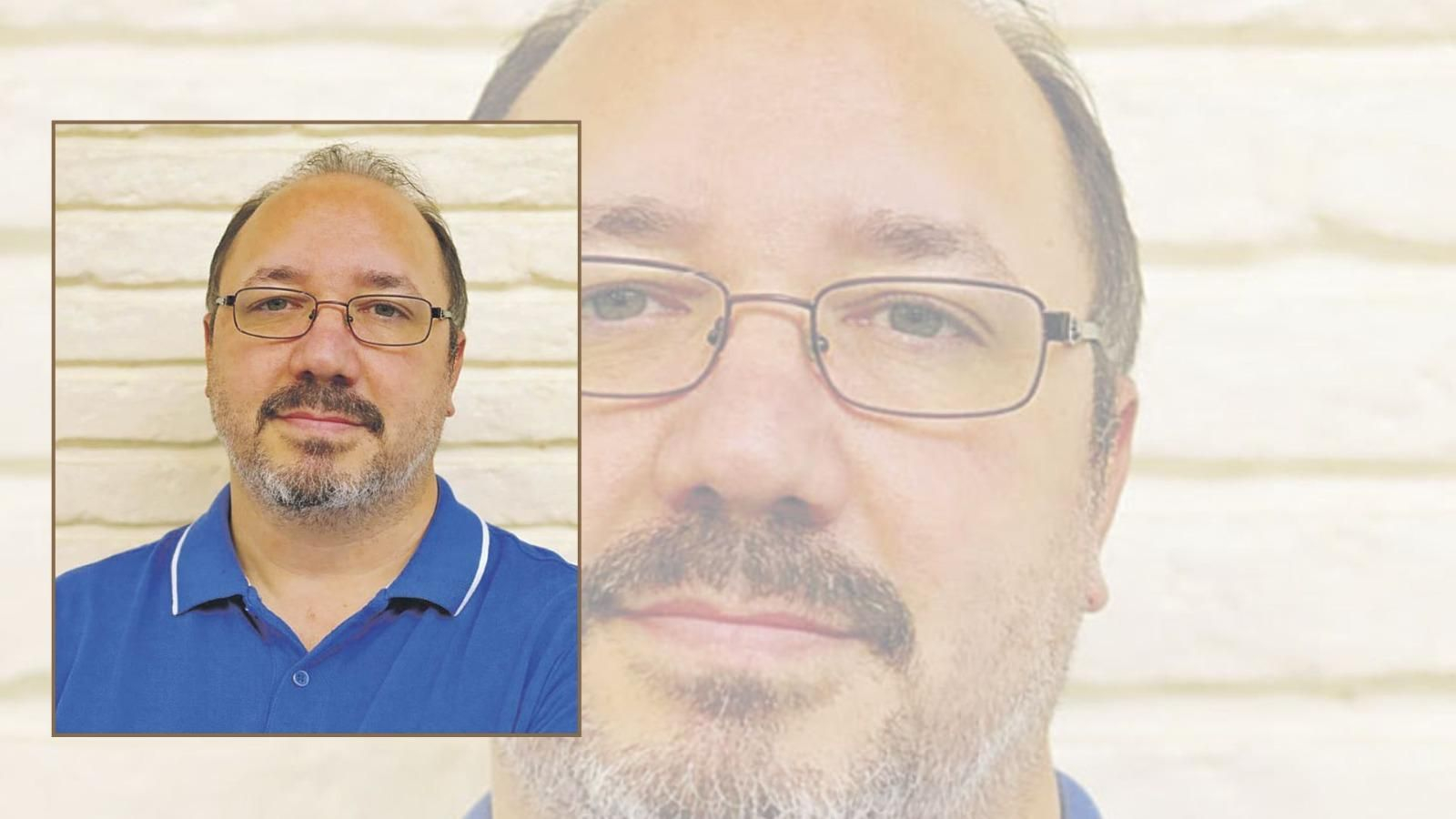 Hugo Javier Freitas.