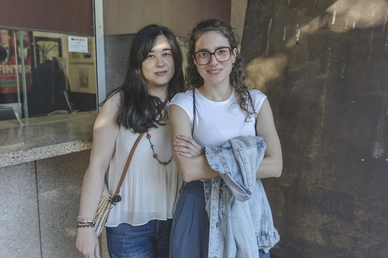 Galería | Ourense se viste de gala para dar el claquetazo de salida a una nueva edición del OUFF