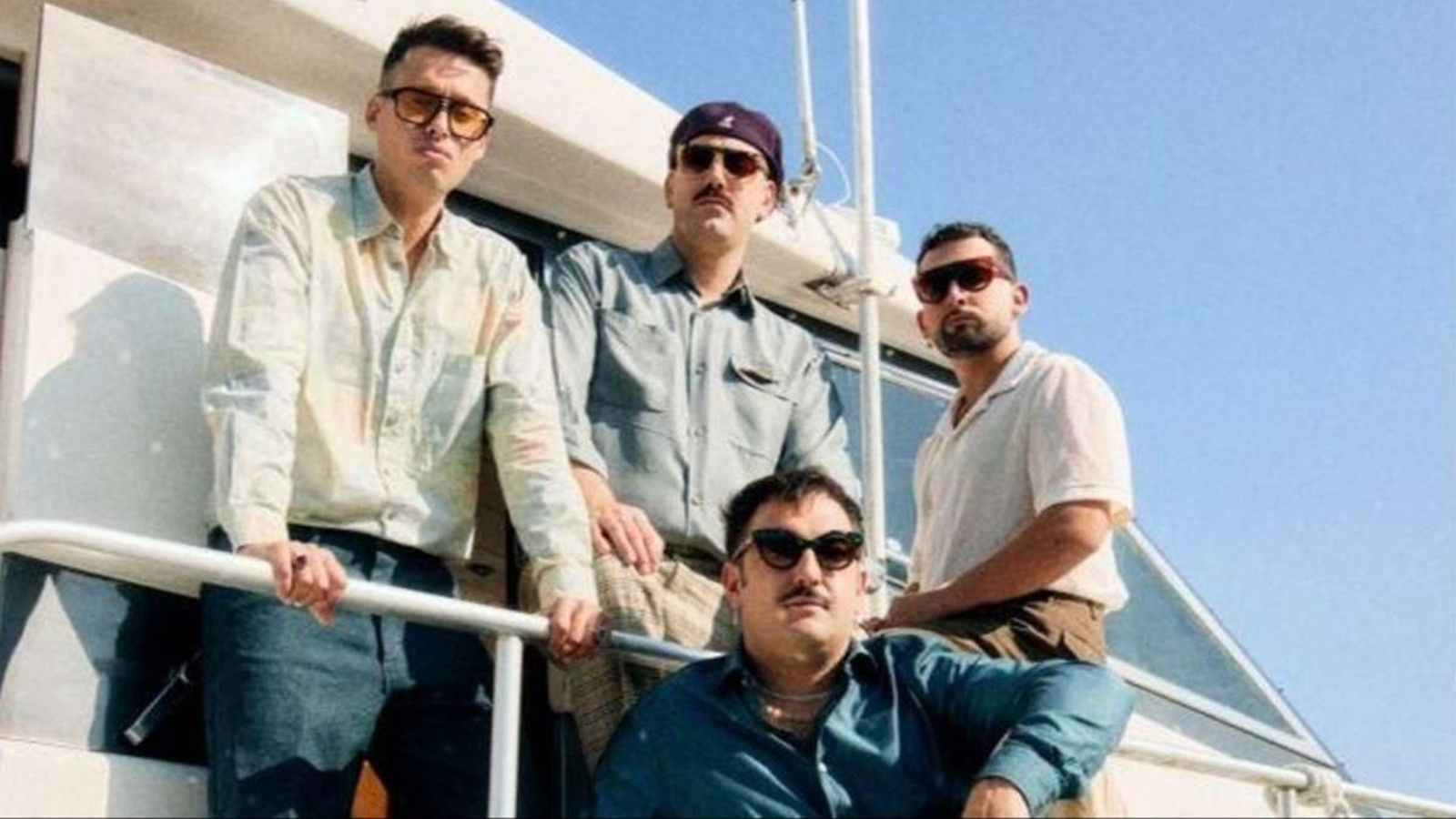 The Rapants