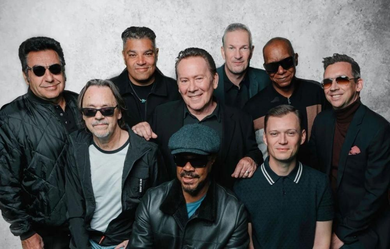 UB40.