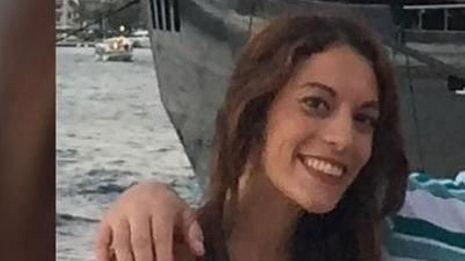 La desaparecida Diana Quer el 21 de agosto de este año.