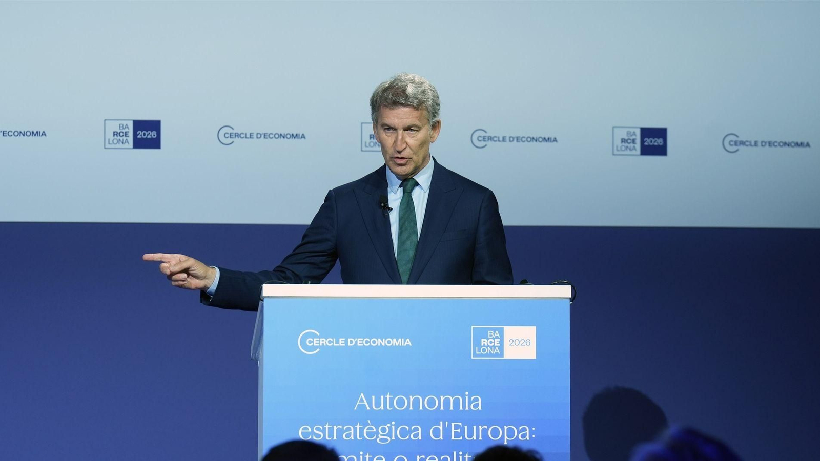 EuropaPress_7565505_presidente_pp_alberto_nunez_feijoo_41_reunio_cercle_deconomia_palau