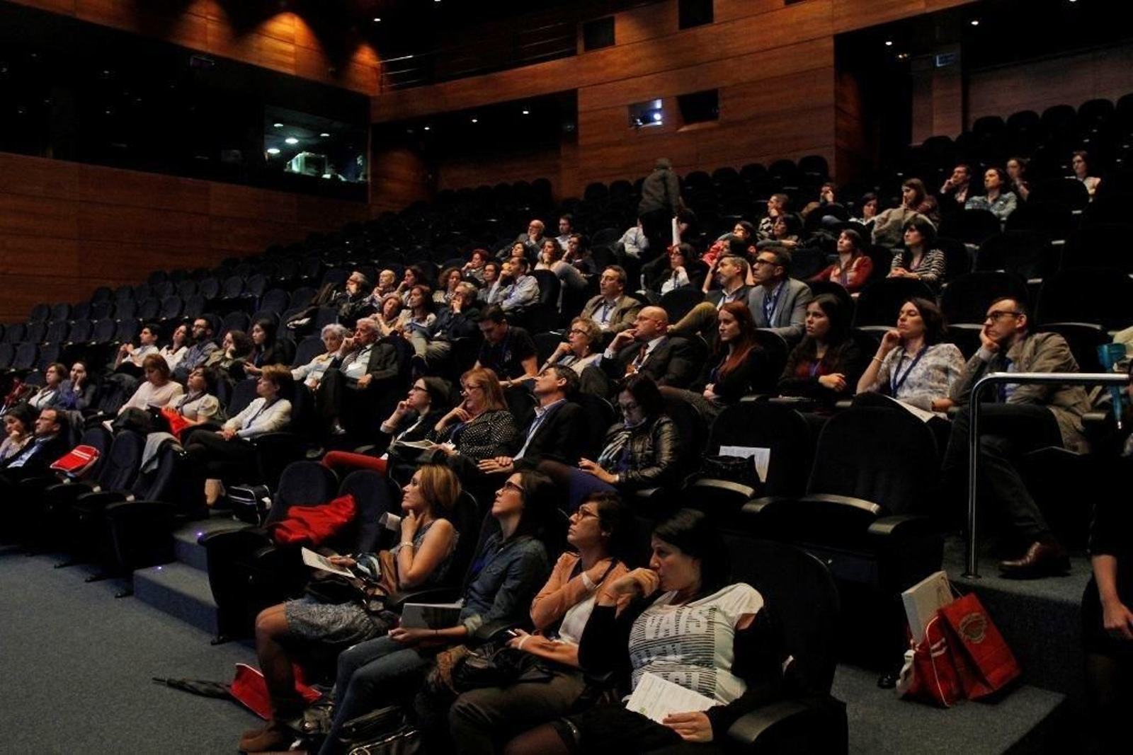 La doctora Mercerdes Pineda es de las mayores expertas de España en sustancia blanca cerebral.