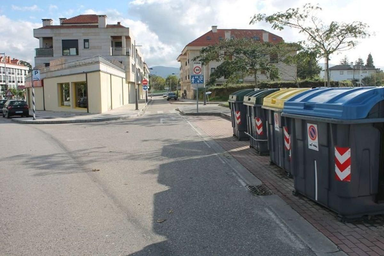 Esta es la segunda vez que tumban los pliegos de contratación del servicio.