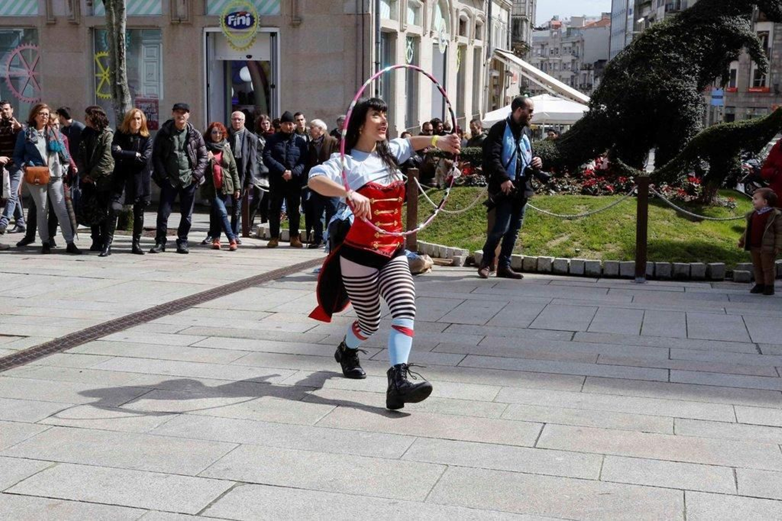 El Celta inaugura su nueva sede 237