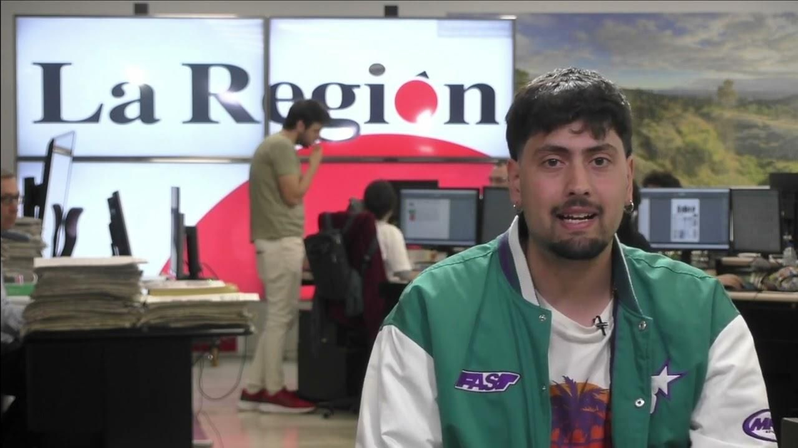 El primer café | Viernes, 17 de abril