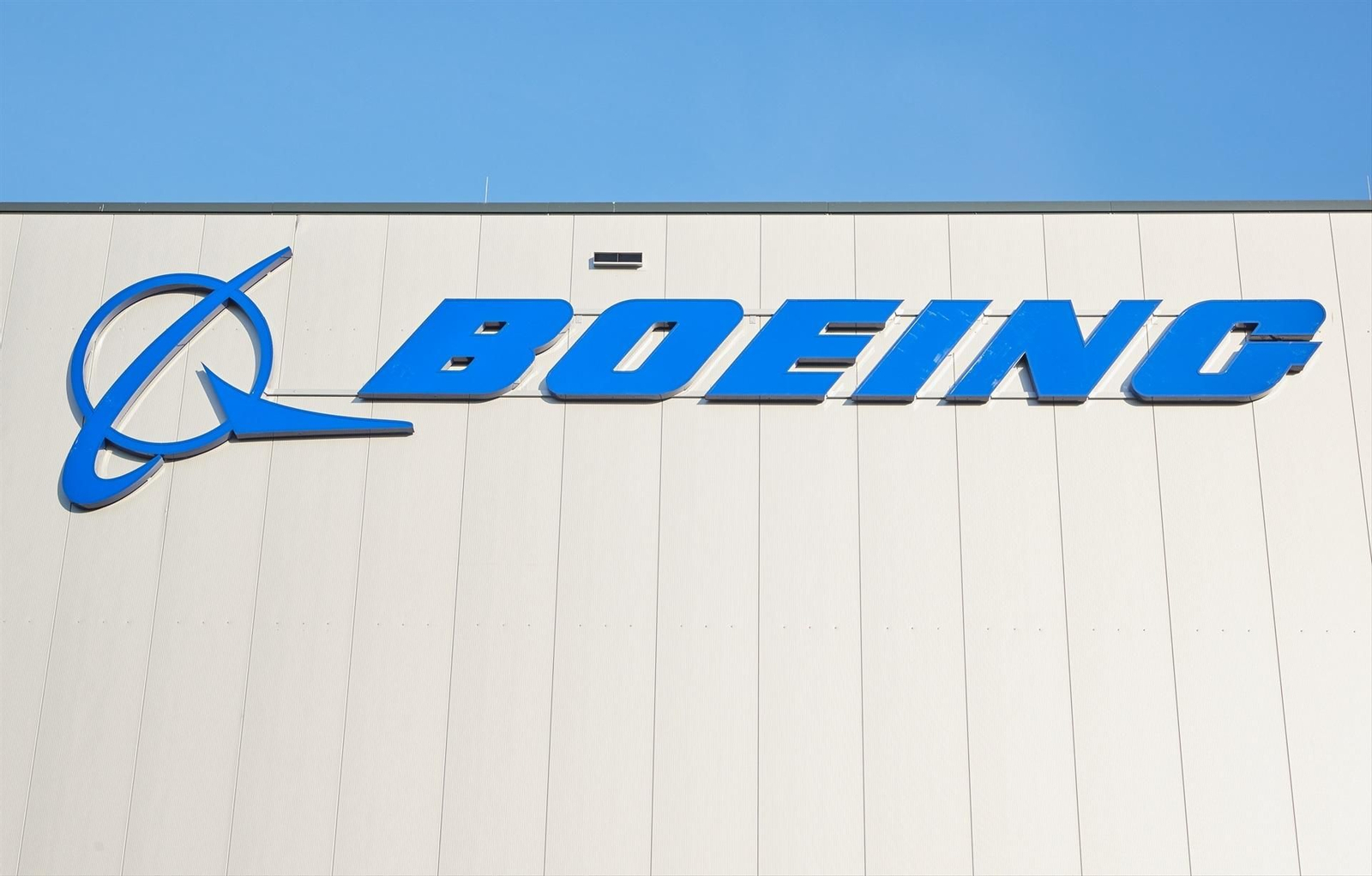 Boeing