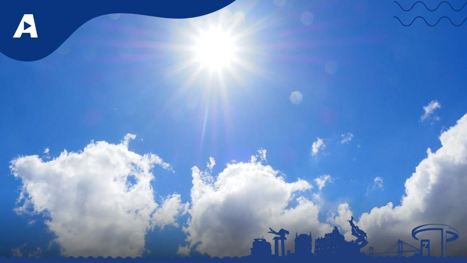 El tiempo en Vigo, jueves 15 de octubre