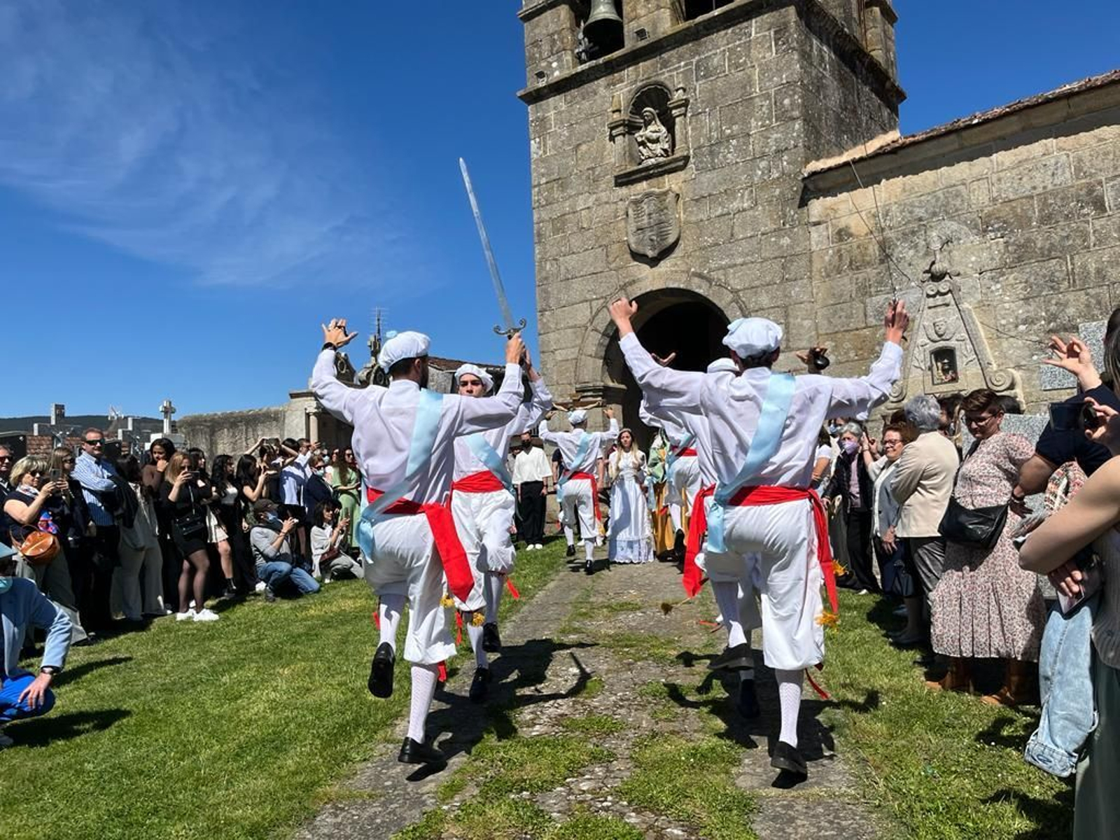 SANTO CRISTO 22 LAZA (C.C (7)