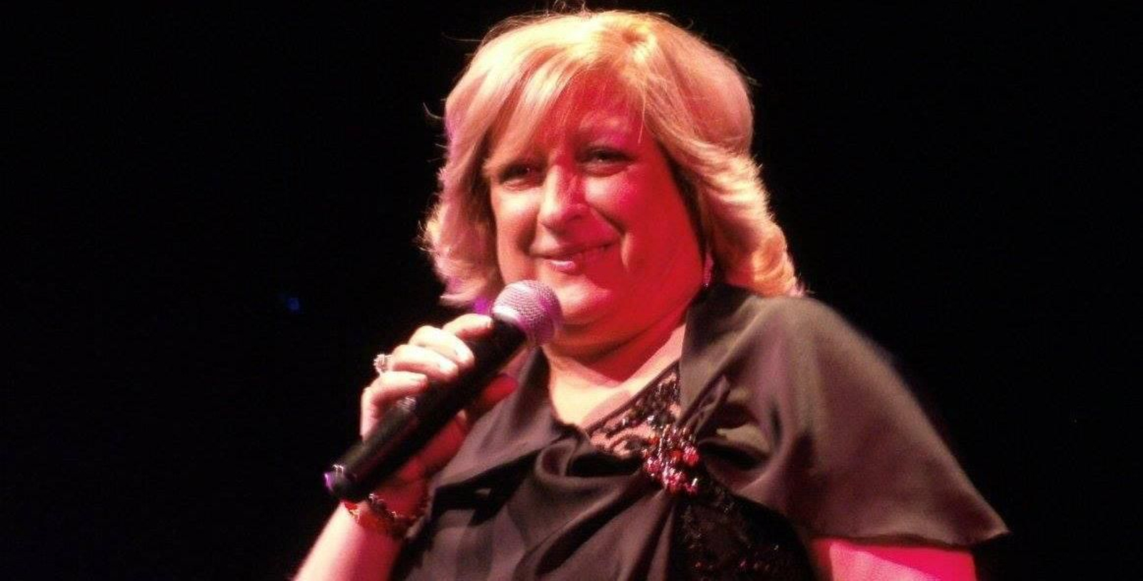 Dora de la Fuente