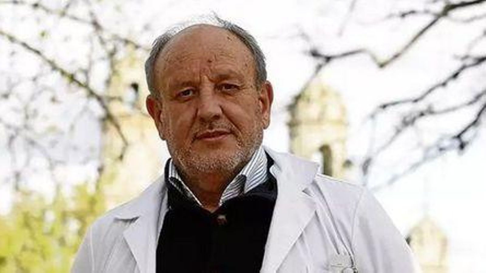 Miguel Angel Vazquez