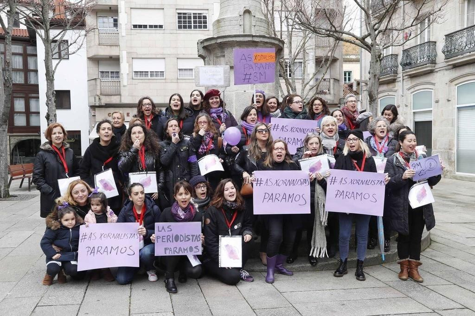 8 DE MARZO DÍA DE LA MUJER