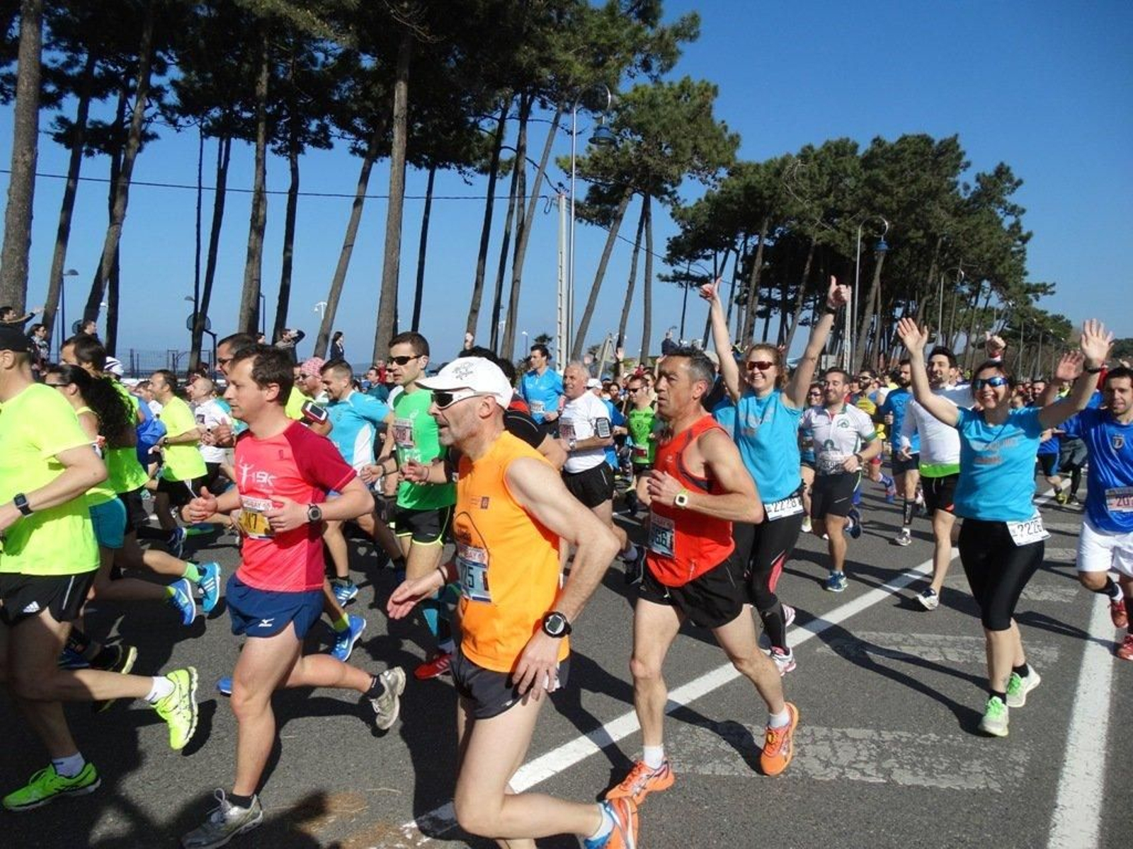 Salida Vig-Bay 2015 Foto Carlos Costas 050