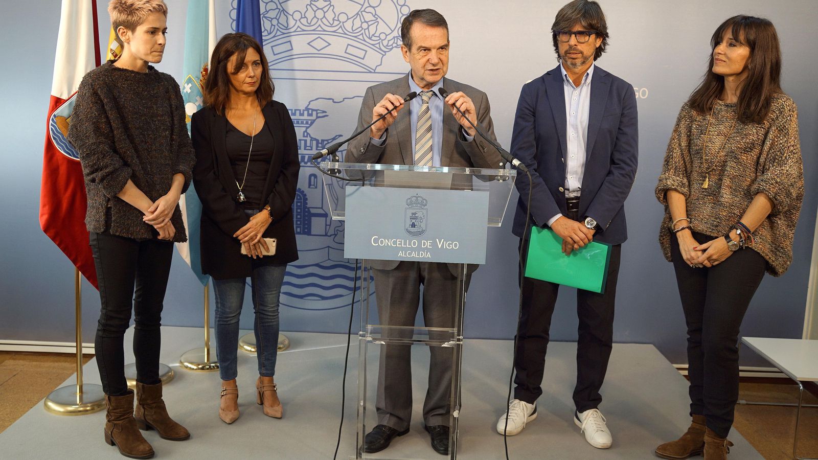 Los días 26 y 27 de octubre, el muelle de transatlánticos acogerá la iniciativa 