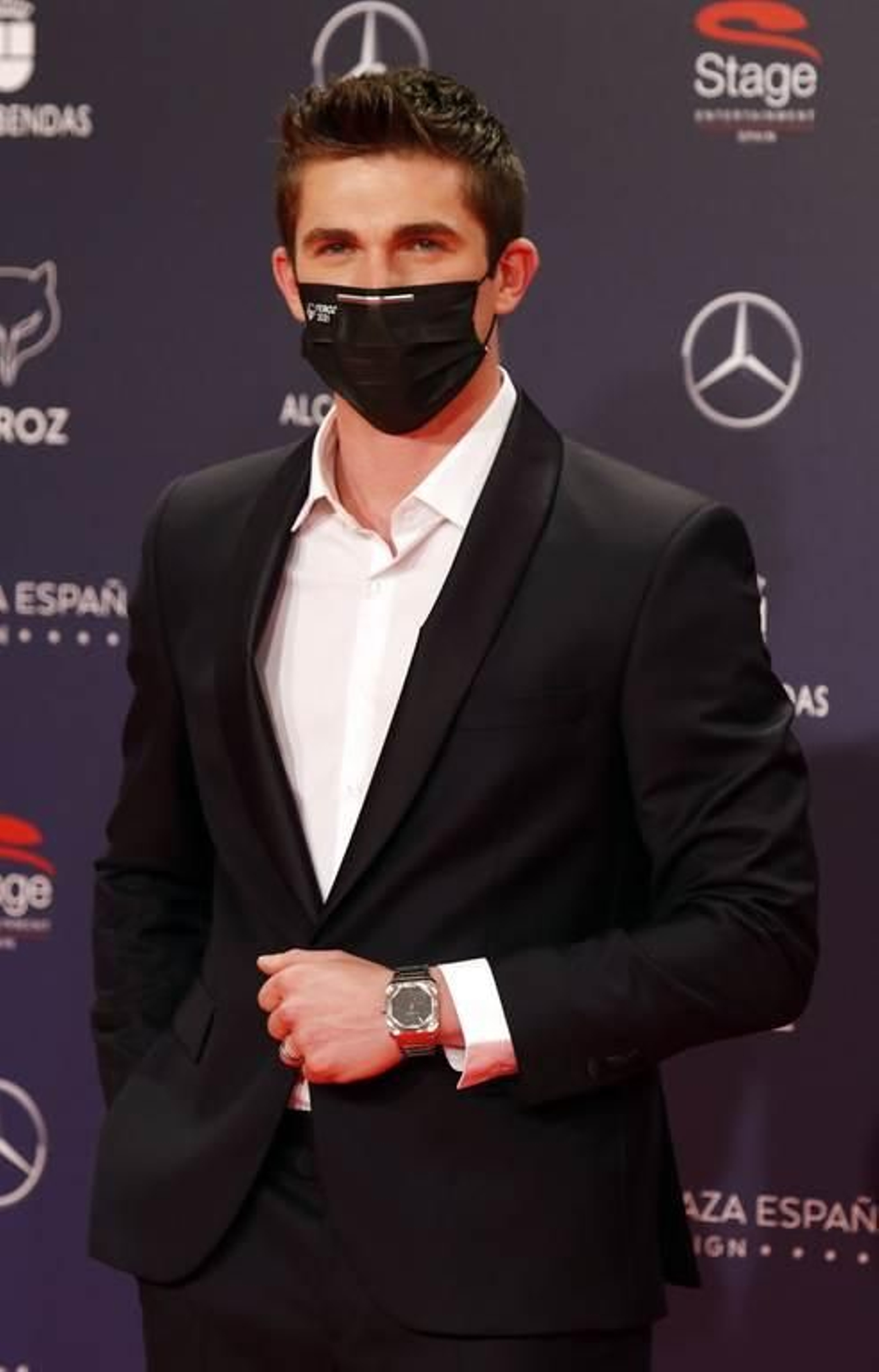 Premios Feroz 2021 78