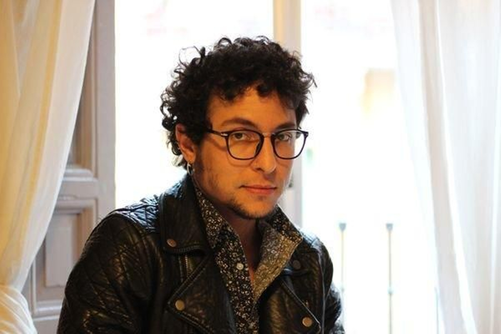 Héctor Domínguez-Viguera Queija