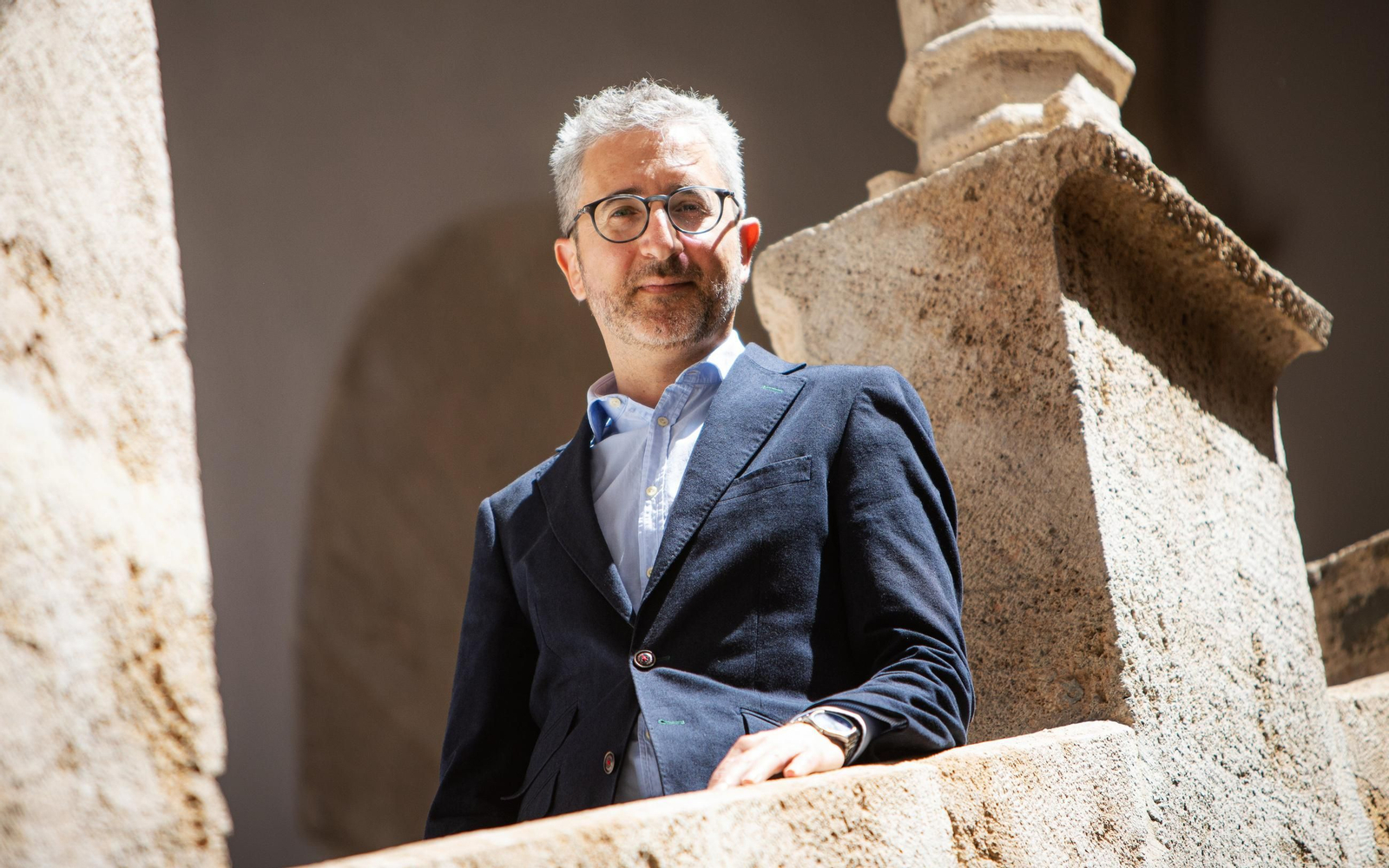 El ministro de Hacienda, Arcadi España.
