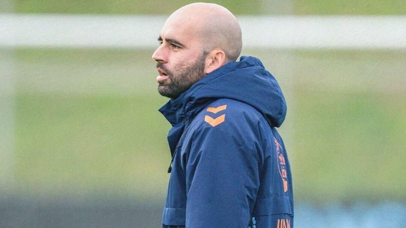 Claudio Giráldez quiera combatir la valentía con valentía.