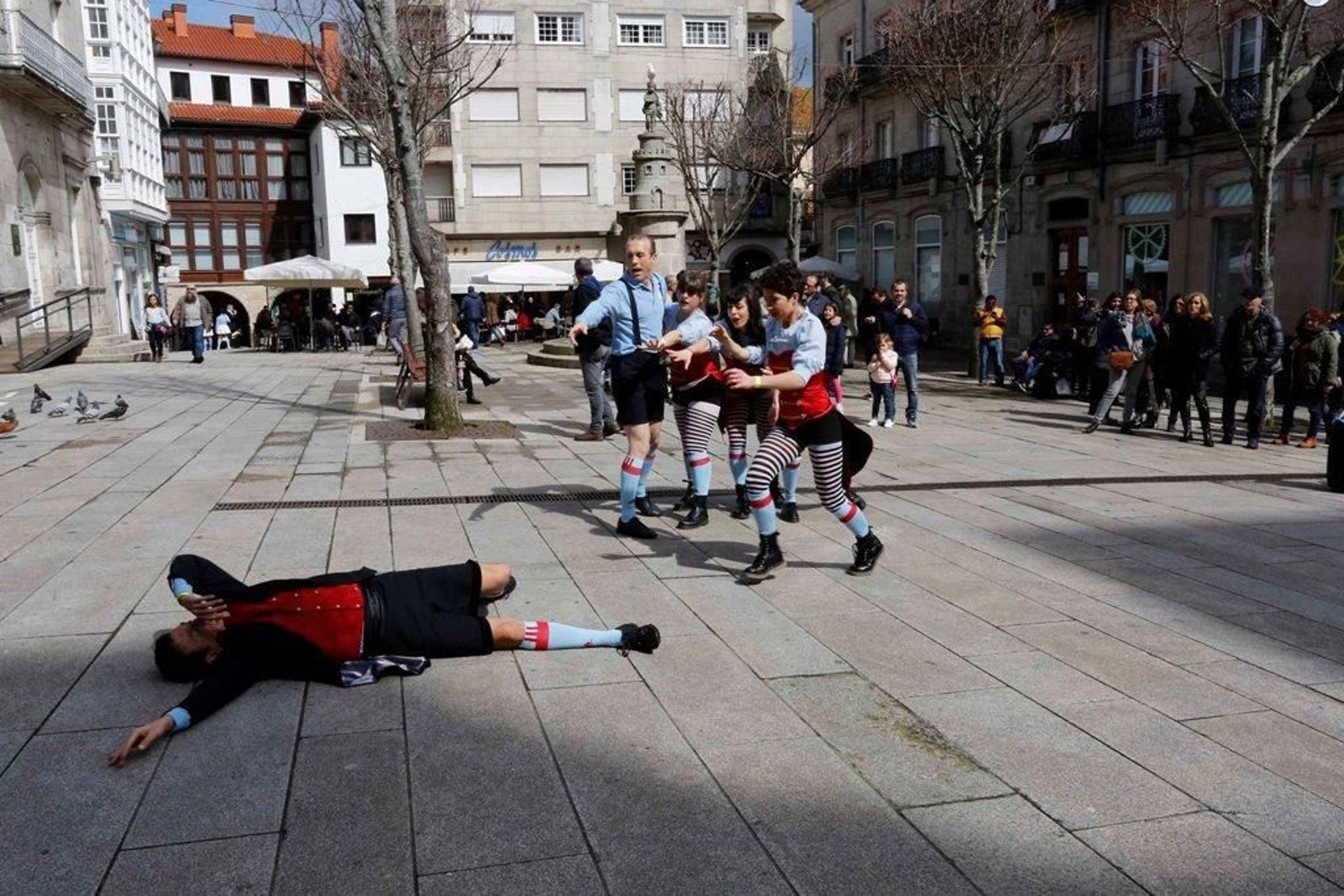 El Celta inaugura su nueva sede 234