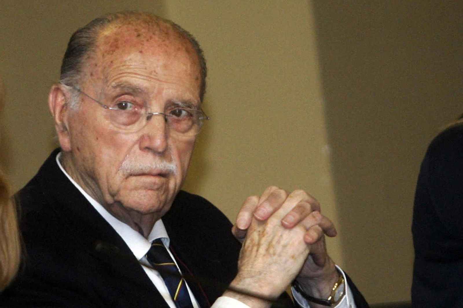 Xerardo Fernández Albor