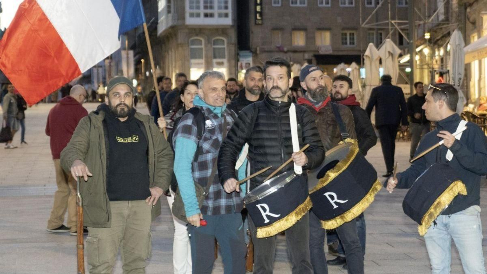 La Reconquista se pone a punto para que no falle nada