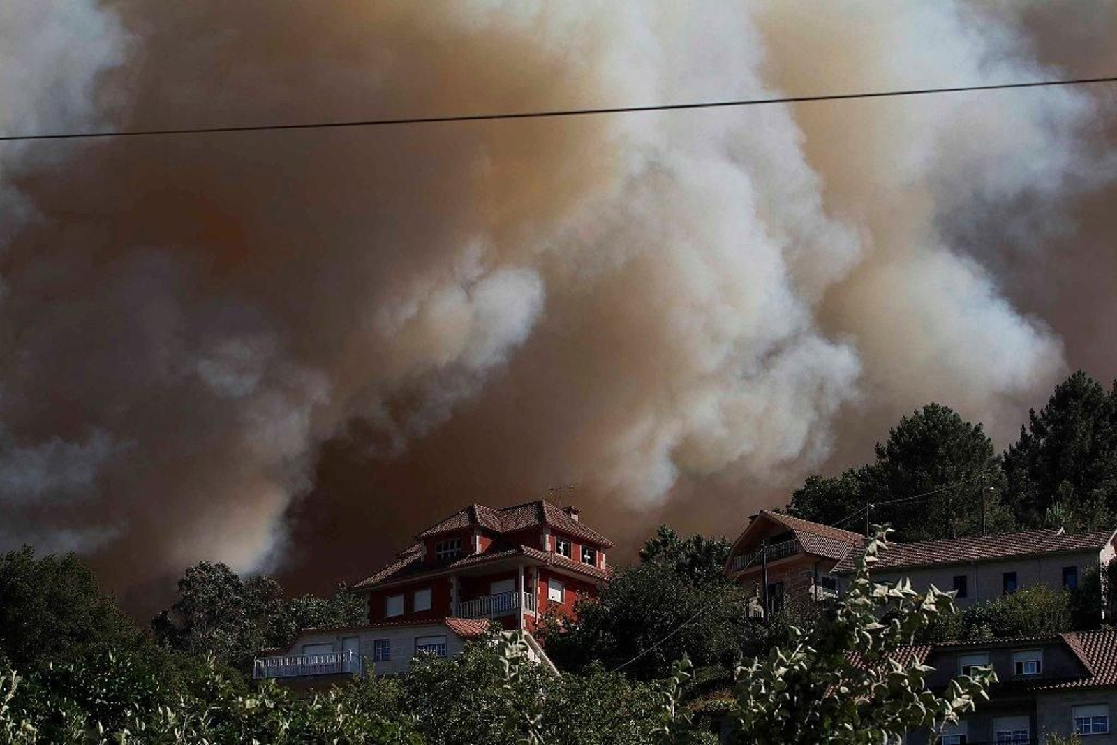 Incendio en Soutomaior Foto JV Landín 01