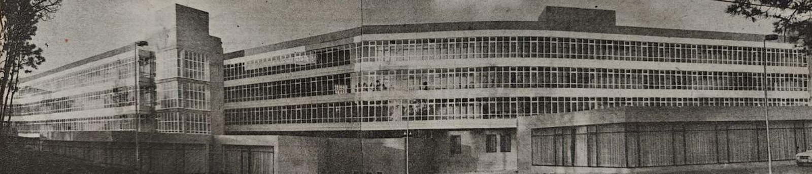 Posible ampliación de la Universidad Laboral.