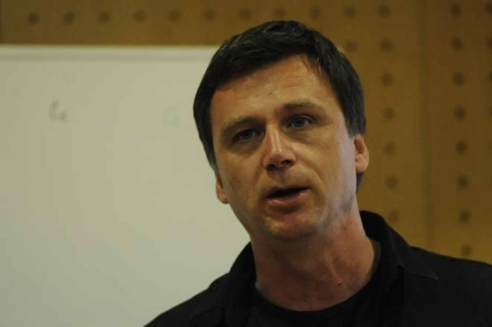 Foro La Región: Juan Planes
