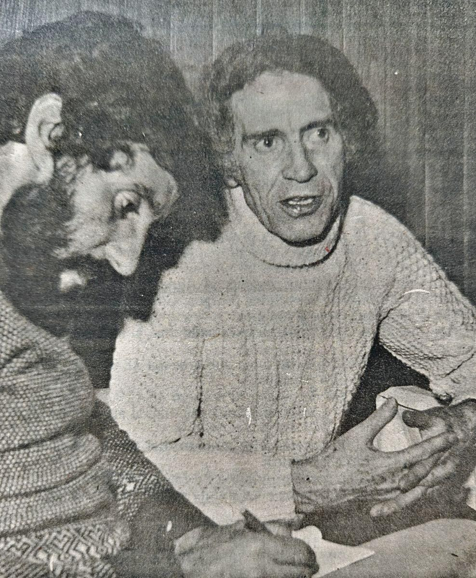 José Manuel Rey de Viana.