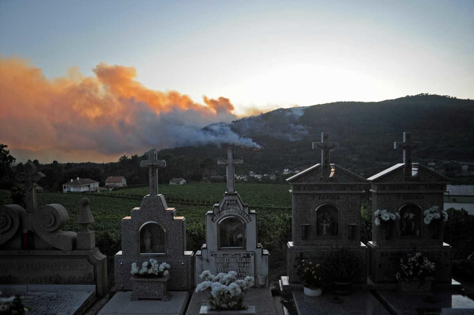 Foto: Martiño Pinal