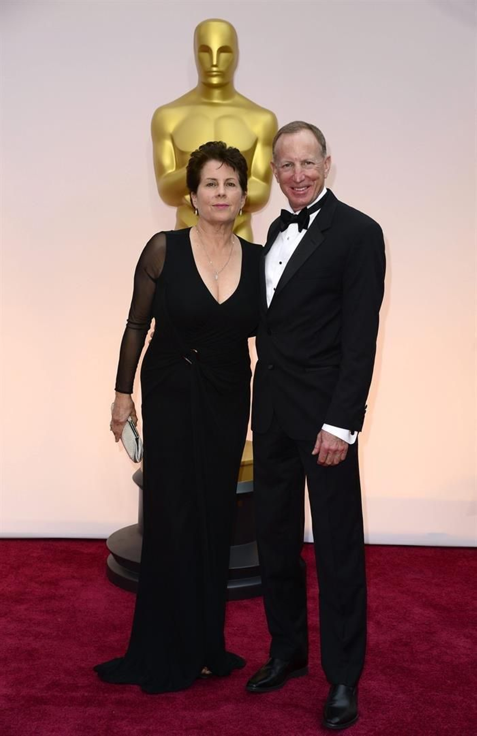 87 EDICIÓN DE LOS ÓSCAR 52