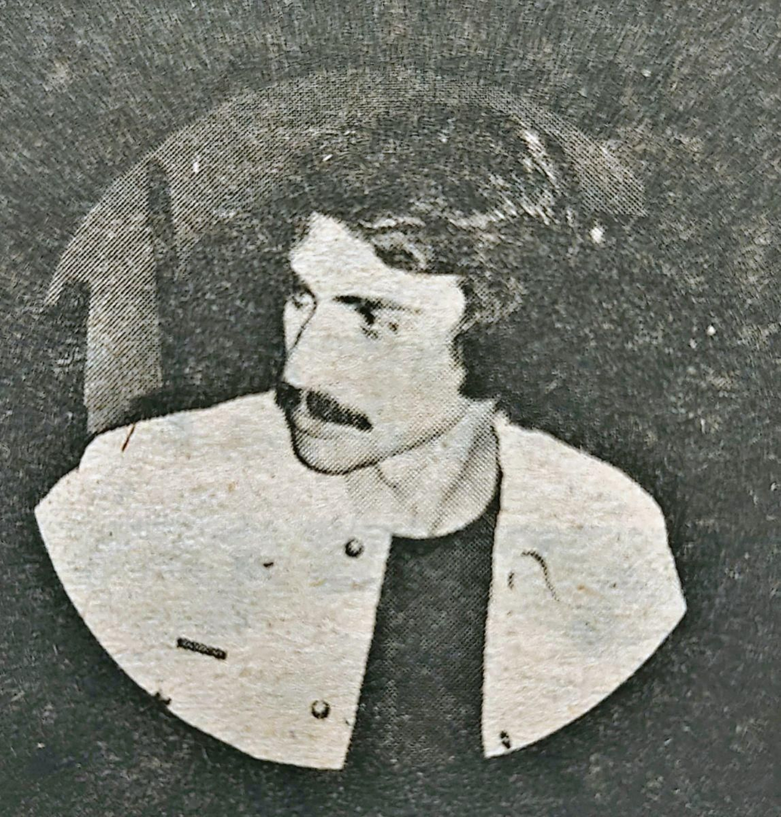 Miguel Ángel.