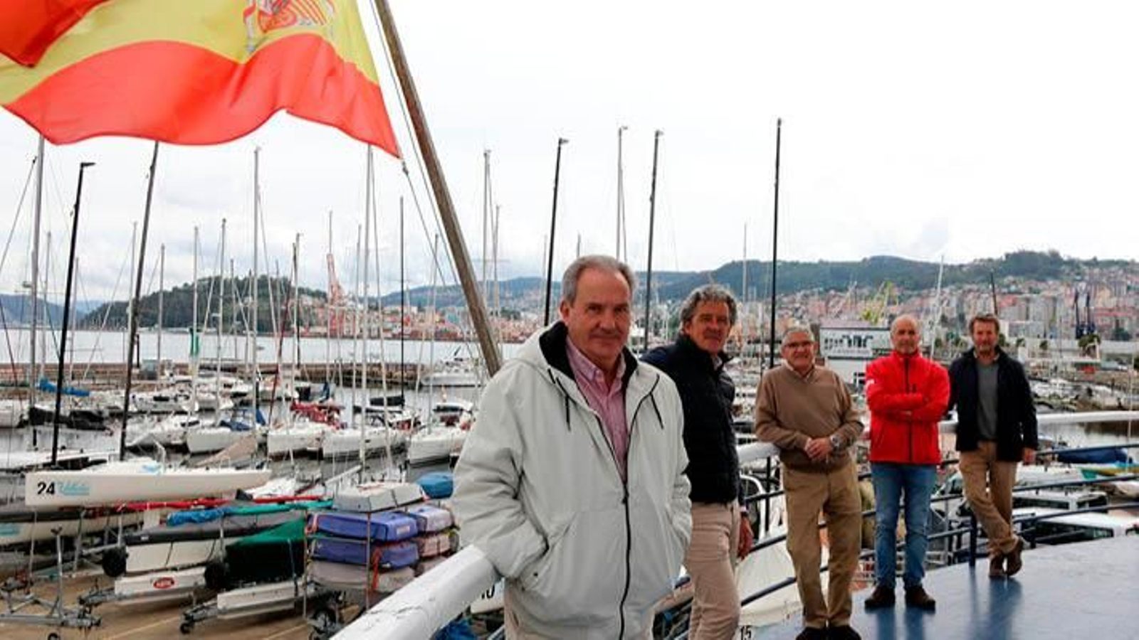 La directiva del Náutico quiere potenciar el Europeo.