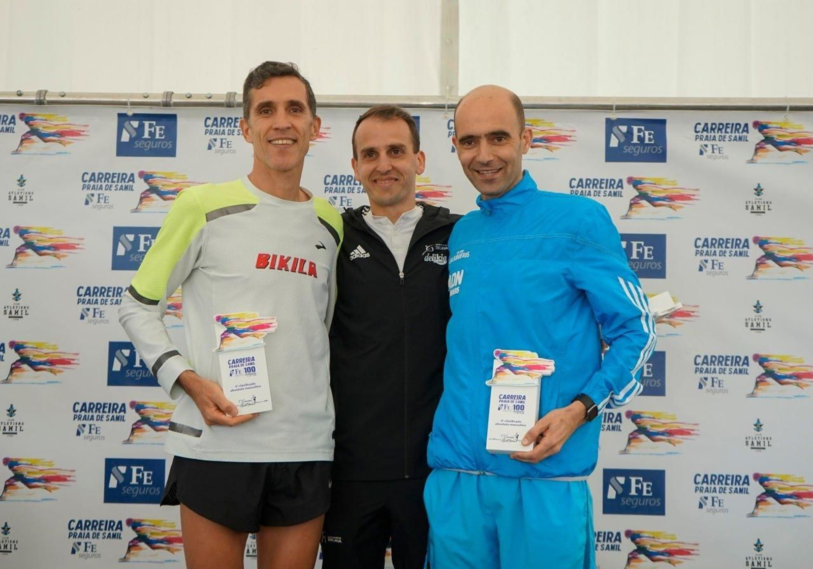 Carlos Henrique Gutiérrez.