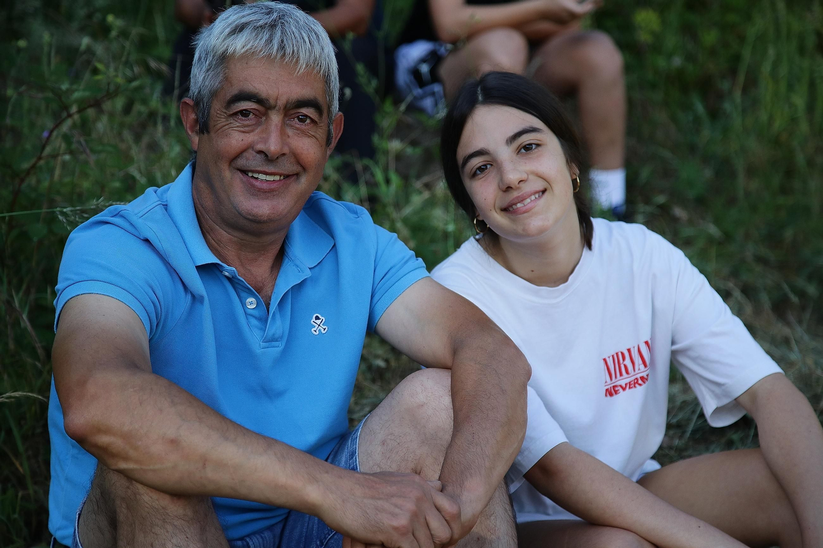 Galería | El tramo de Taboadela marca el inicio del segundo día del Rally de Ourense 2026, en fotos