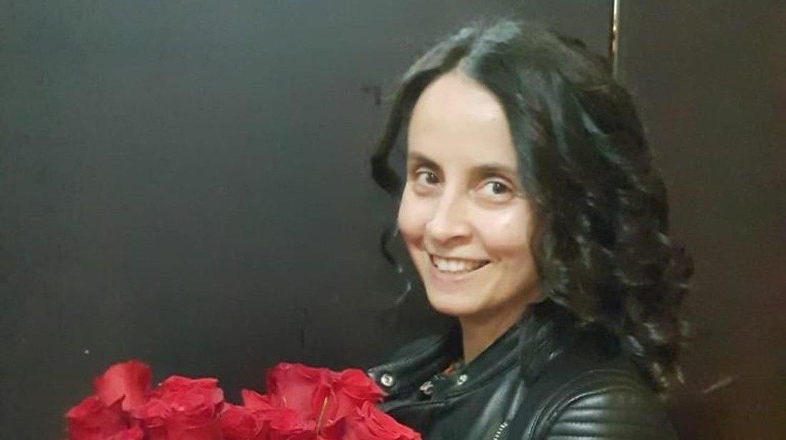 La orientadora educativa Sonia Ferro Cid.