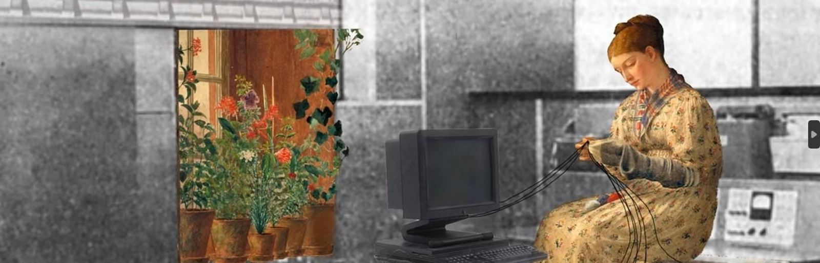 file-20260El papel de la mujer en algunas profesiones viene determinado desde las creencias que mamamos desde pequeños.