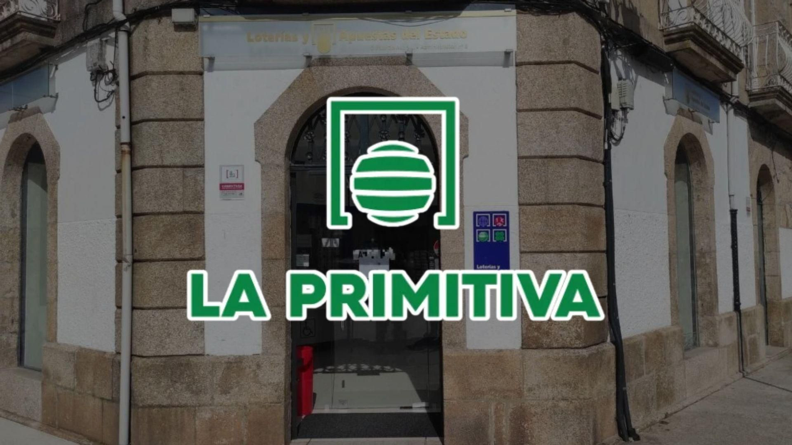 La administración de Tui en la que se vendió el boleto premiado
