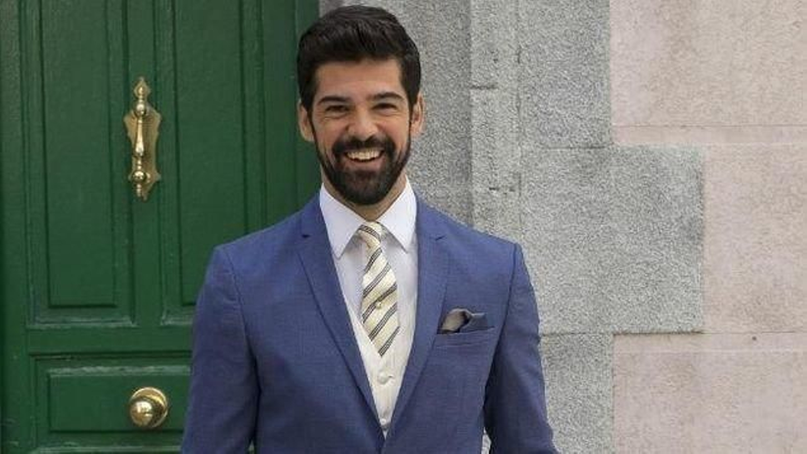 Miguel Ángel Muñoz.