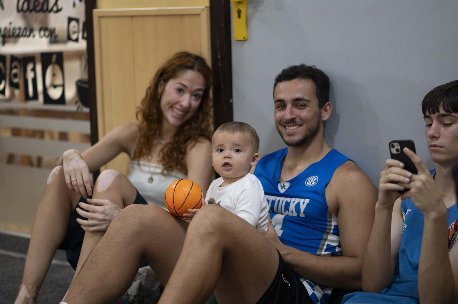 La fiesta del baloncesto 3x3 ourensano se cerró por todo lo alto