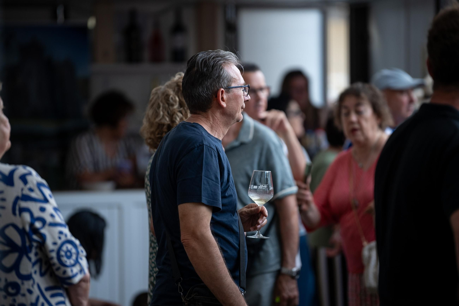 Galería | Valdeorras disfruta con la XXVII Festa do Viño