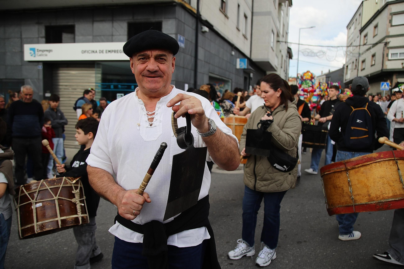 Galería | La ViBoMask conquista Viana