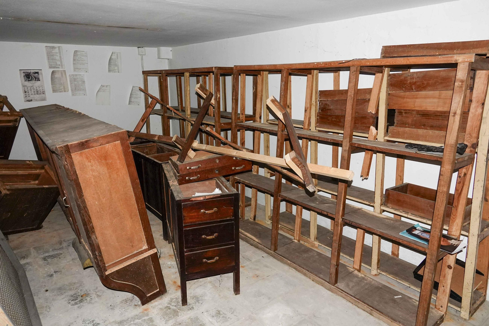 Galería | Así está el interior del edificio Faraday, emblema de la ETEA